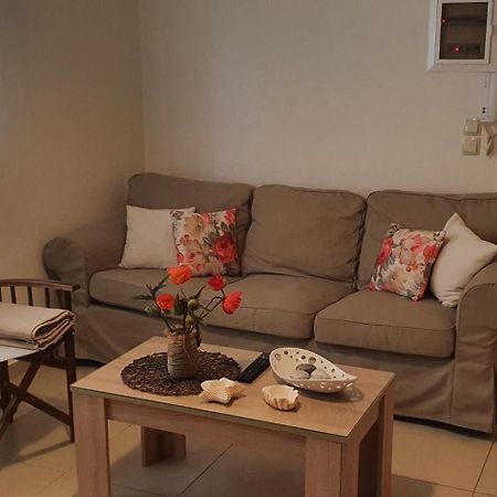 City Garden Preveza Exterior foto