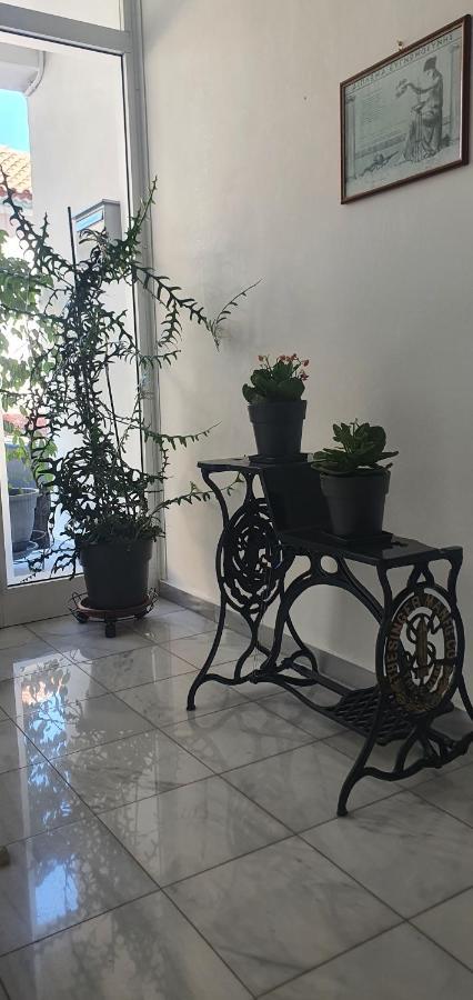 City Garden Preveza Exterior foto
