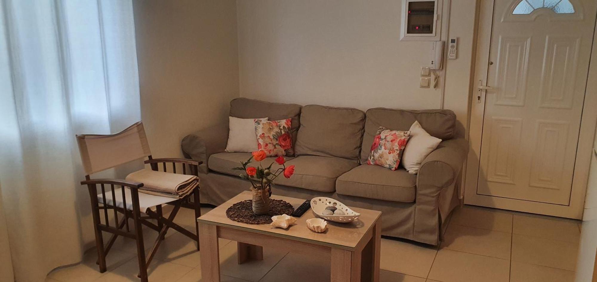 City Garden Preveza Exterior foto