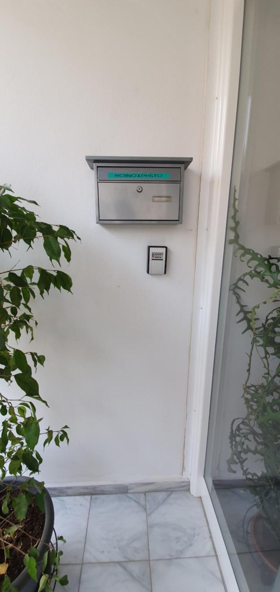 City Garden Preveza Exterior foto