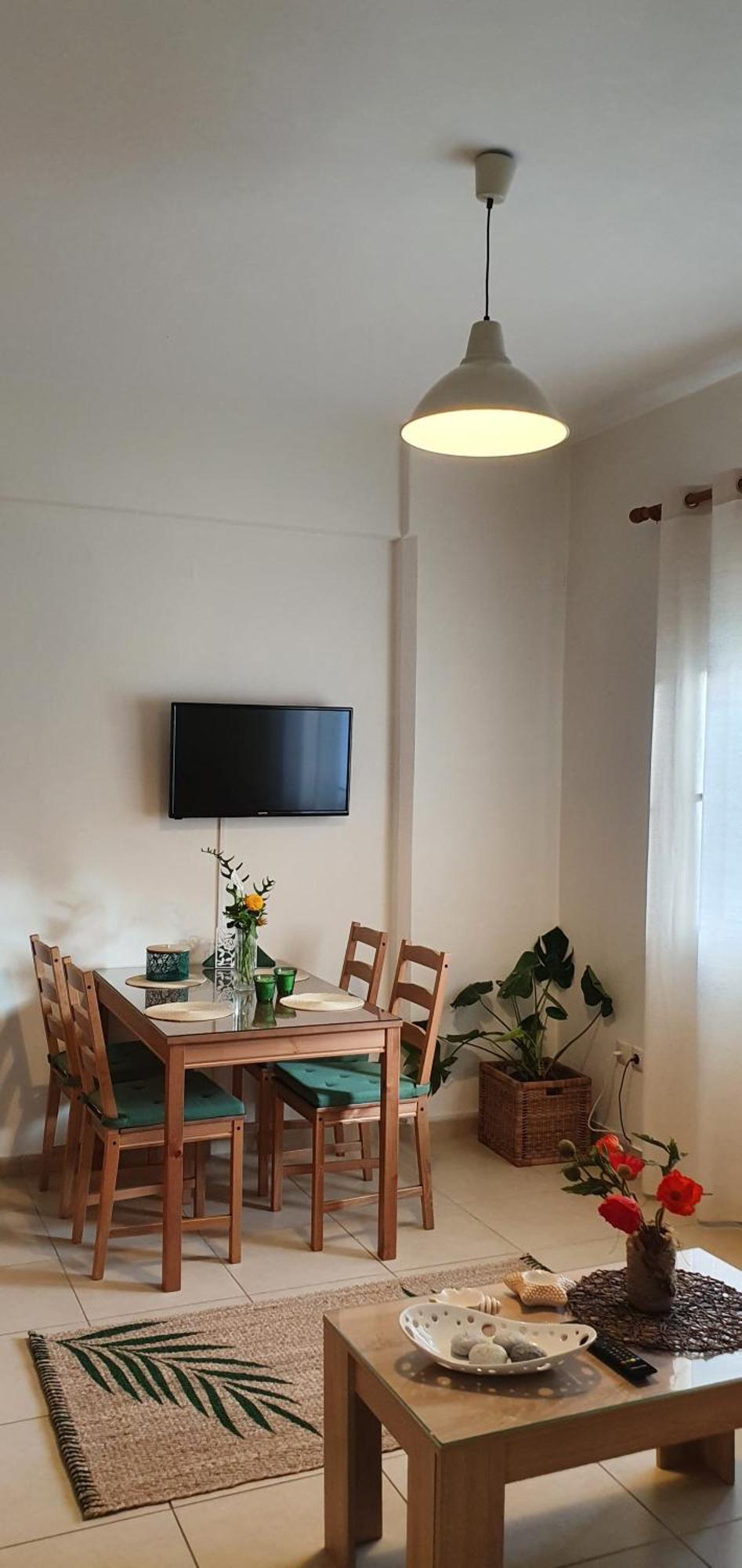 City Garden Preveza Exterior foto