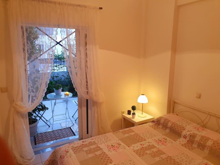 City Garden Preveza Exterior foto